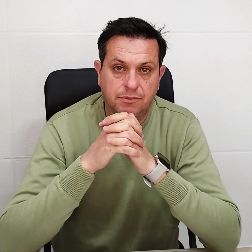 Martin Marconetto