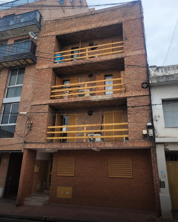 Departamento de 1 dormitorio en Alto Alberdi - Foto 1