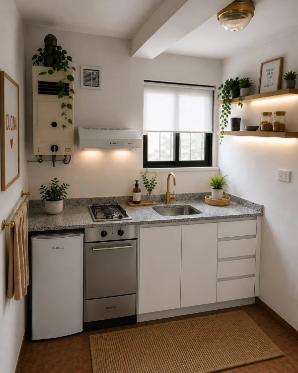 Departamento de 1 dormitorio en Alto Alberdi - Foto 3