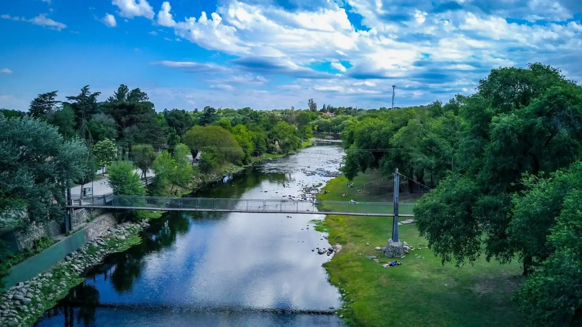 Experiencia de turismo inmobiliario