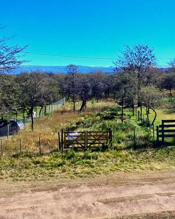 Lote de 462 m² en Santa Rosa - Foto 3