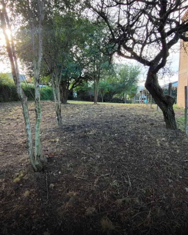 Lote de 600 m² a 400 metros del lago - Foto 2