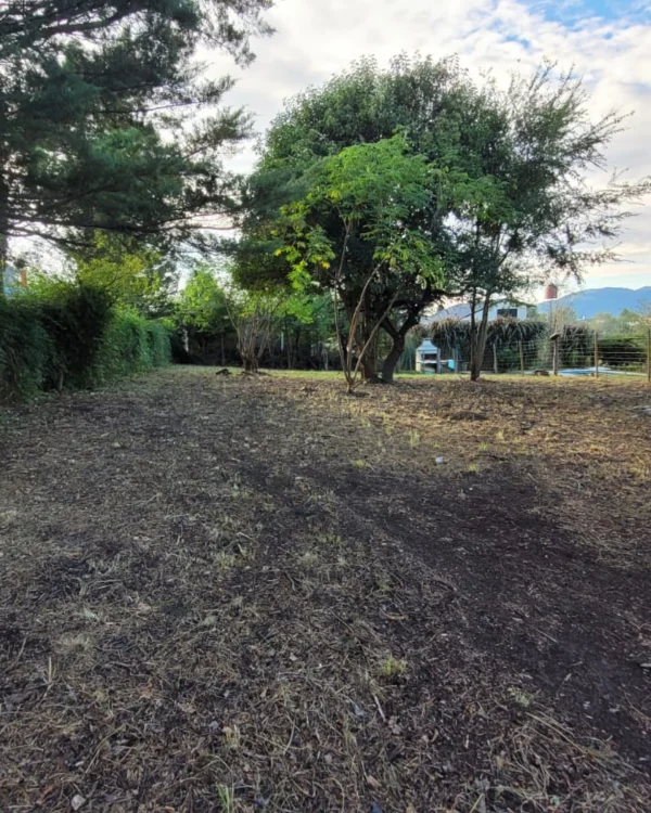 Lote de 600 m² a 400 metros del lago - Foto 3