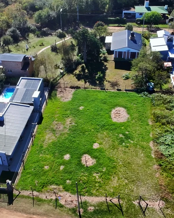 Lote de 360 m² en Santa Rosa de Calamuchita - Foto 2
